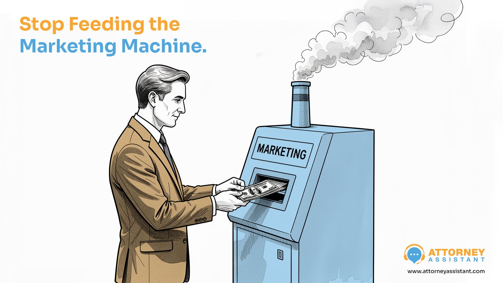 Marketing Waste Ad 16:9 v2