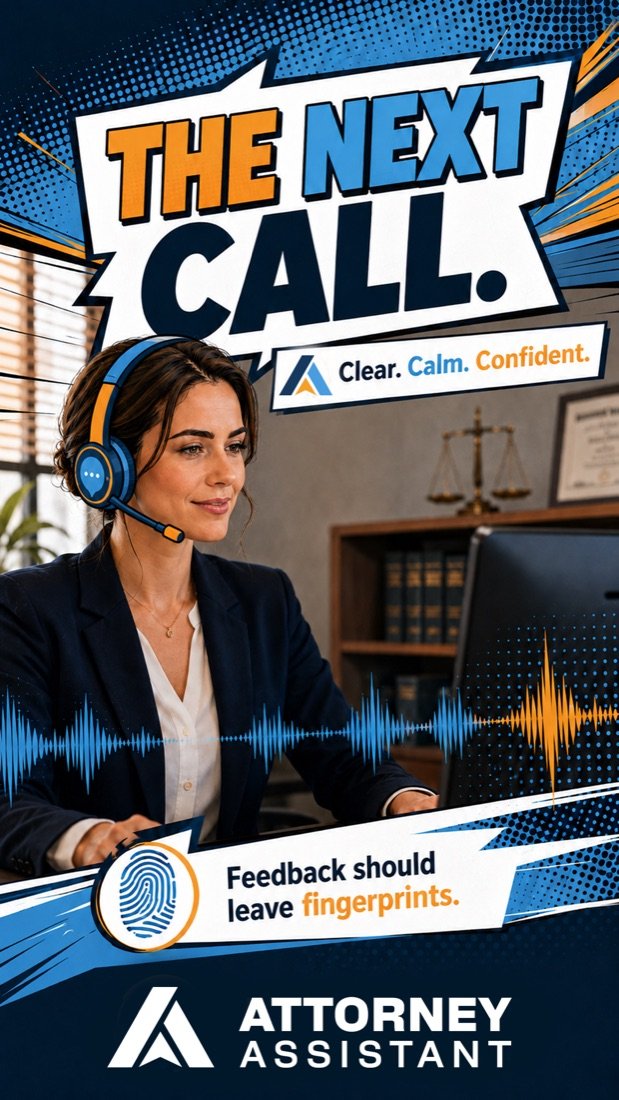 Attorney Assistant workplace photography