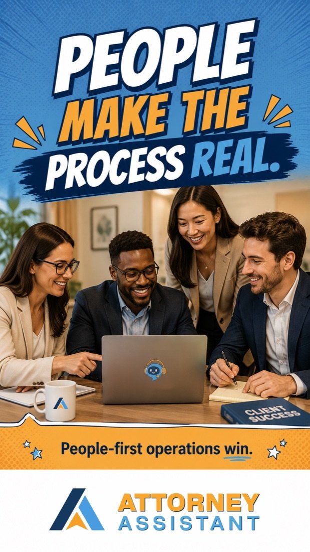 Attorney Assistant workplace photography