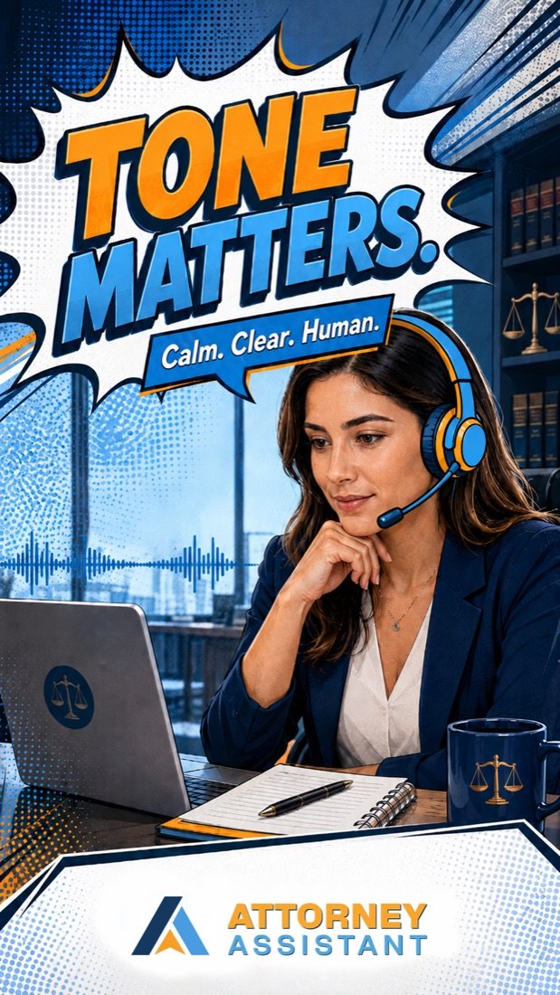 Attorney Assistant workplace photography